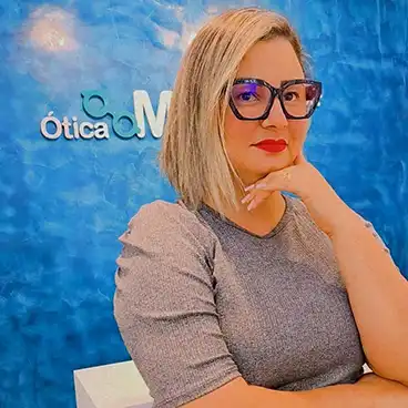 Ótica Mais Top